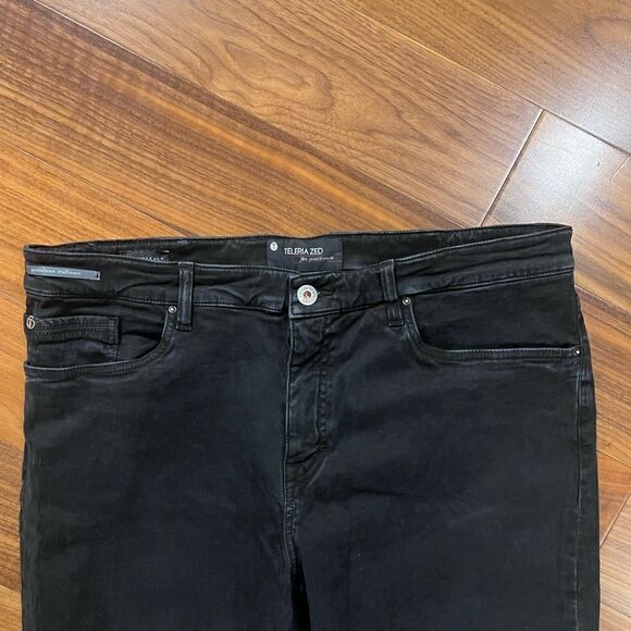 Teleria Zed Cobra jean - Picture 3 of 11